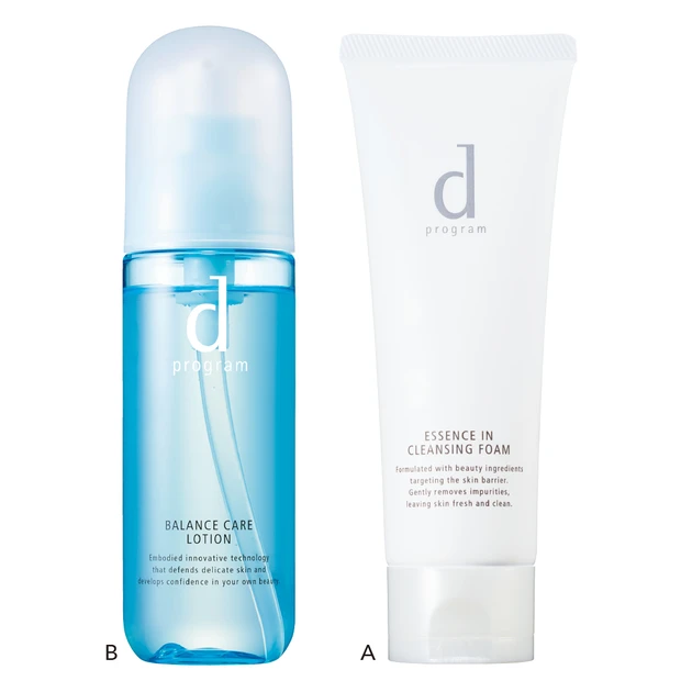 漫画で読める美肌挽回ストーリー＆おすすめコスメ PhotoGallery_1_4