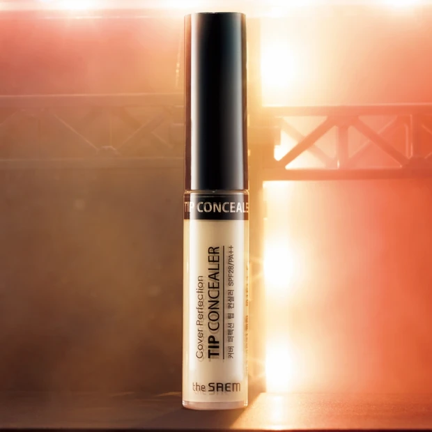 コンシーラー部門TOP5・首位は「ザセム」! ¥780でどんなシミをも精…