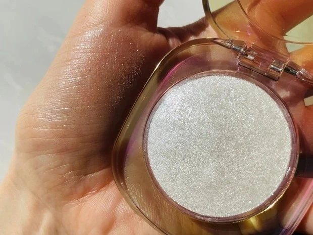 Joocyee（ジューシー） ダイアモンドシェルハイライト