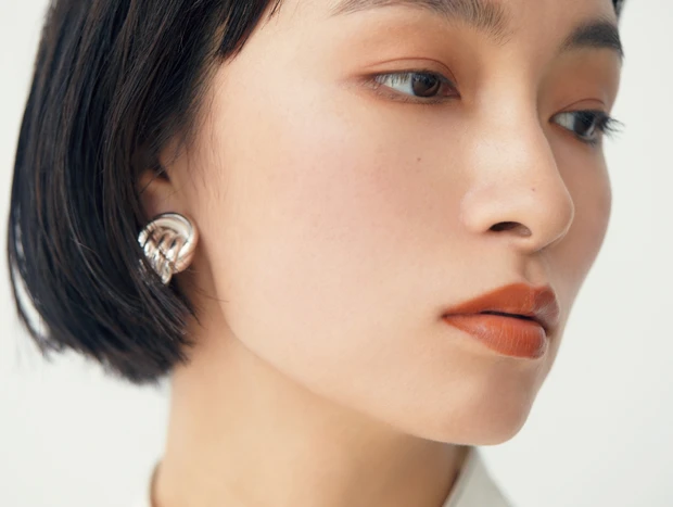 paku☆chan 骨格ナチュラルにおすすめのメイク2