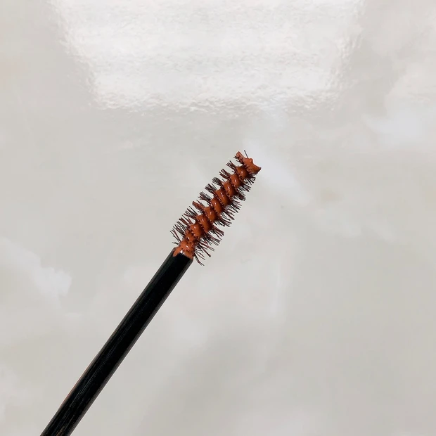 【美眉】2021新作春コスメ!THREEのアイブロウシリーズ全種買いして眉毛の書き方!_9_1