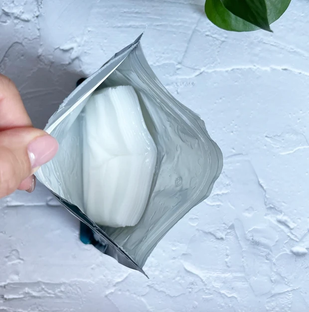 最先端成分配合『ルルルンプレシャスGREEN』30代からのプレエイジングケア♡ハリと潤いのある肌を維持していく♪_3