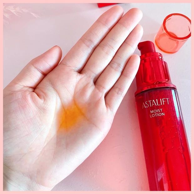 【ASTALIFT】9月1日発売！アスタリフト スパークル タイト セラム　【パチッ！ジュワ！キュッ！】と毛穴から、スパルタ泡美容‼︎
1カ月使用感レポ！_4