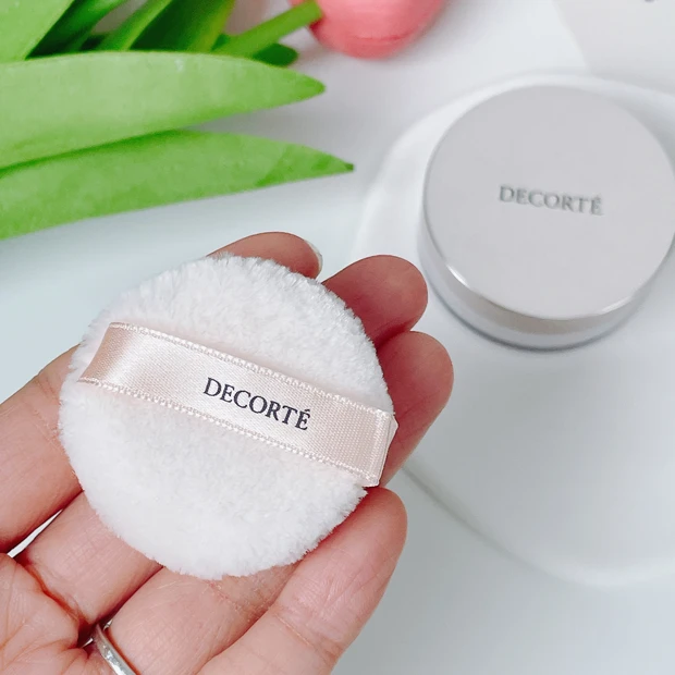 コスメデコルテ ルースパウダー ミニサイズ