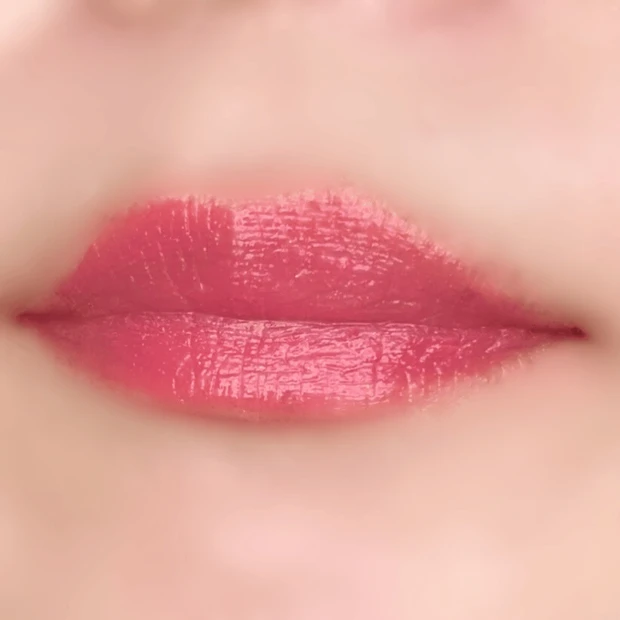 キャンメイク　リップ　ブルべ