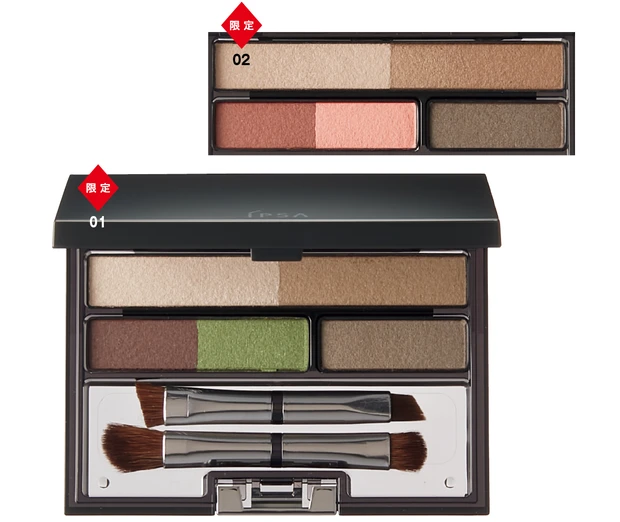 夏新色コスメカタログ2025 PhotoGallery_1_43