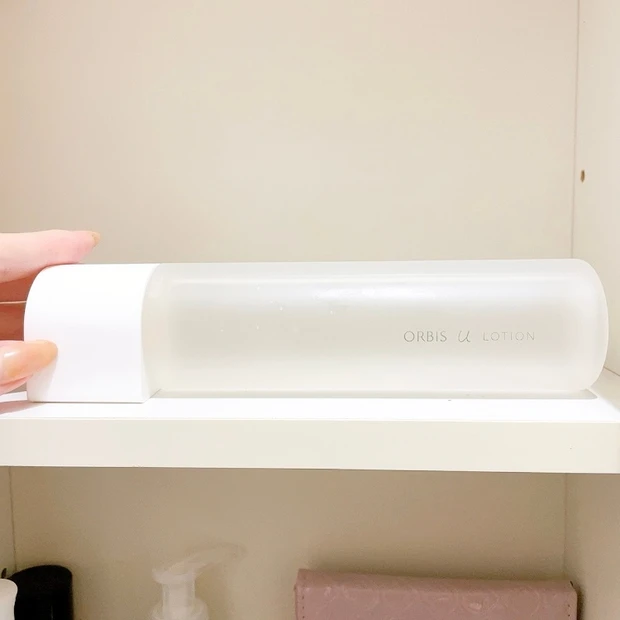 【オルビスユー】で30代からのエイジングケア!とろパシャテクスチャーが心地よい、大人気アイテム「オルビスユーローション」をレポ♥オンラインでスキンチェックできる情報もあり!_4_2