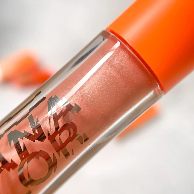 重ねてかわいさ100倍！ネオンパケの夏リップ【M.A.C】テヤナテイラー限定コラボコレクション_4_1