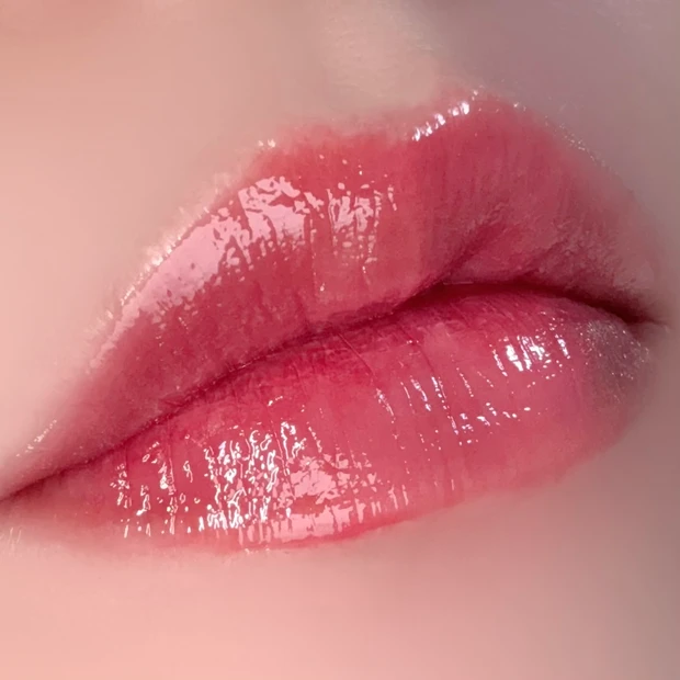 ヒンス hince ロウグロウジェルティント ミニ R016 ロウ・ベリー ブルベ