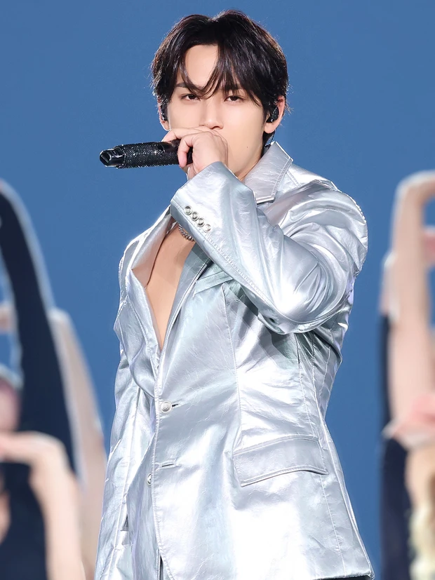 SEVENTEEN セブンティーン　ライブレポート　ソロ　MINGYU　Shake It Off