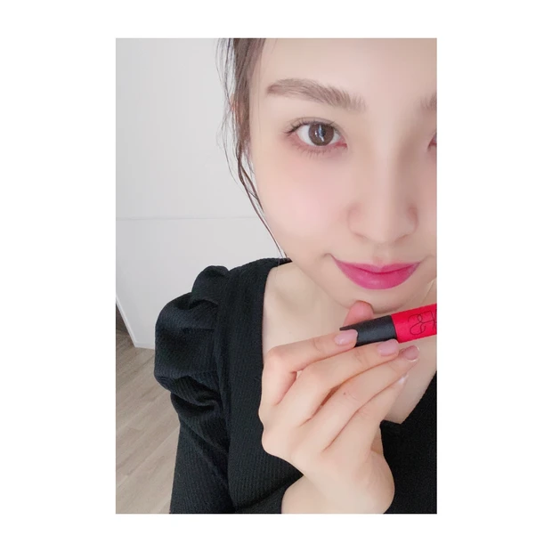 【新色発売】NARS エアーマット リップカラー
/"マスクに付きにくい"マスクメイクに是非取り入れたいアイテム。_3_1