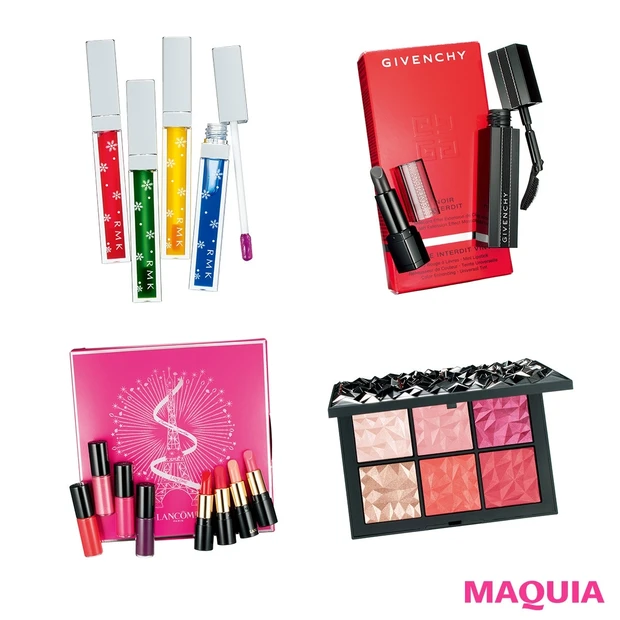 この冬最高の美人を叶える! 大人気ブランドの限定カラー【ボビイ ブラウン…