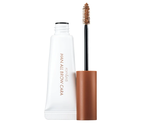 ロムアンド ハンオールブロウカラ