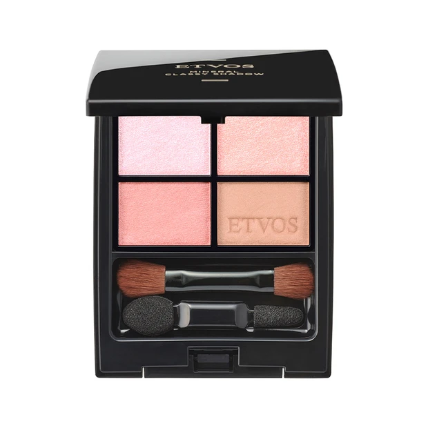 エトヴォス新作は、やわらかな肌なじみテクスチャーに注目！【秋