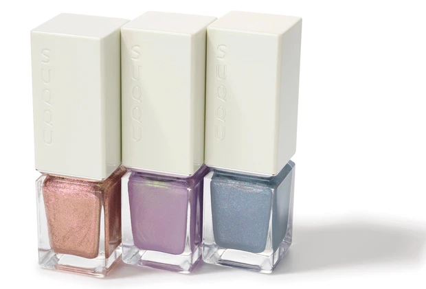 SUQQU ネイル カラー ポリッシュ