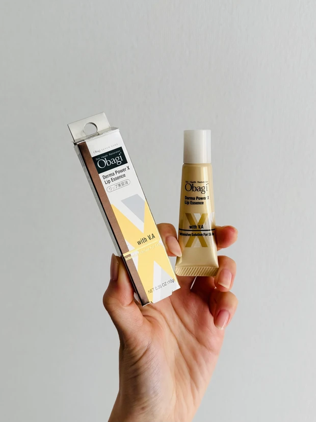 オバジ ダーマパワーX リップエッセンス