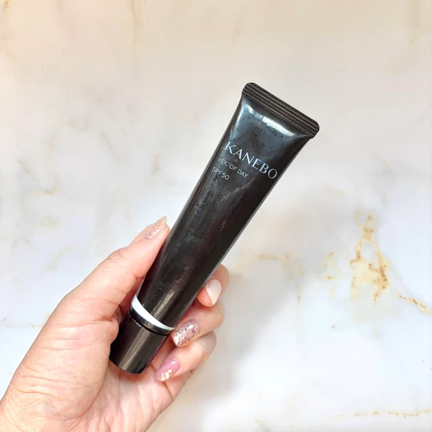 【最新】乾燥が気になる30代ワーママの使い切りコスメ前編！リピート買いの有り無しは？_5