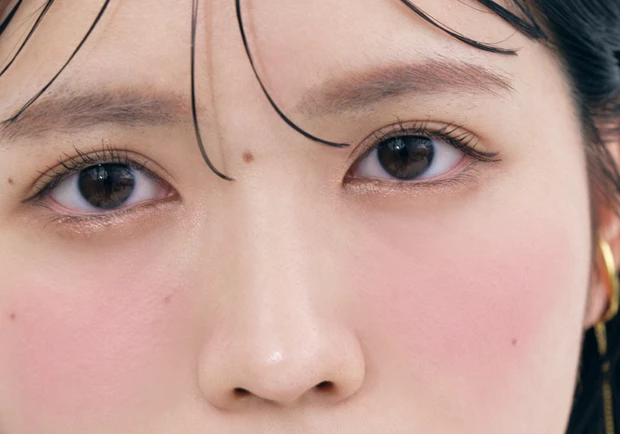 モーニング娘。’24・牧野真莉愛さん、アンジュルム・為永幸音さんのセルフメイクを公開！PhotoGallery_1_1