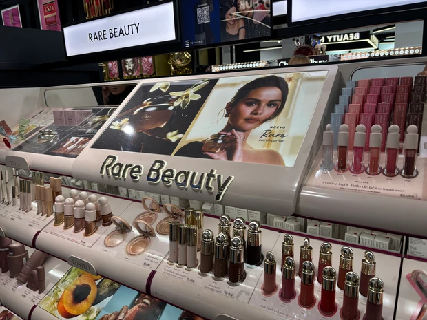 スペイン・マドリードのコスメショップレポ♡_1