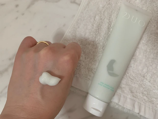 敏感肌のクレンジング&洗顔！！_3