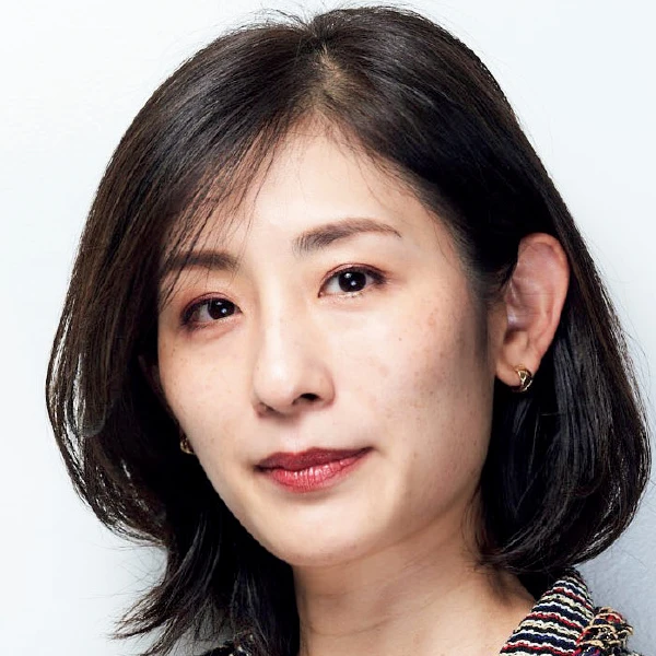 福田紘子さん