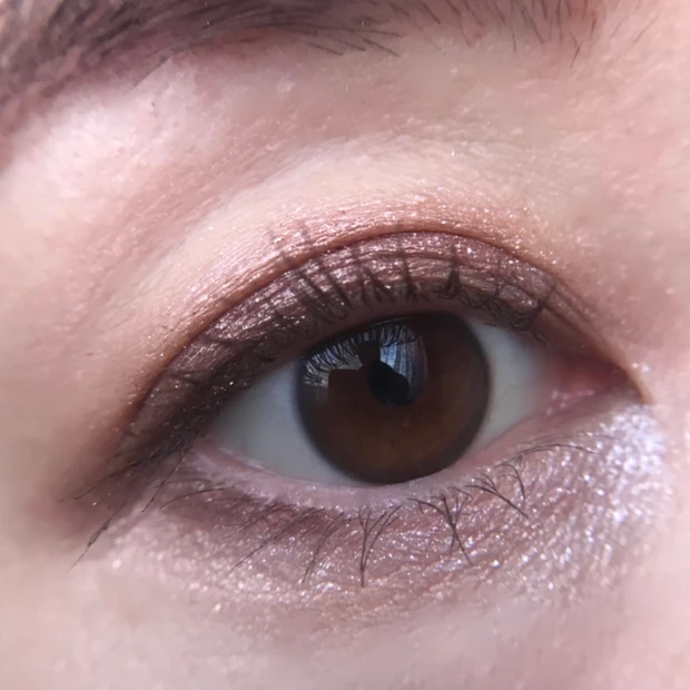 【使用済】SUQQU シグニチャー カラー アイズ　129 甘艶　⭐︎限定品⭐︎ 人気アイシャドウが限定復刻！】SUQQU シグニチャーカラーアイズ