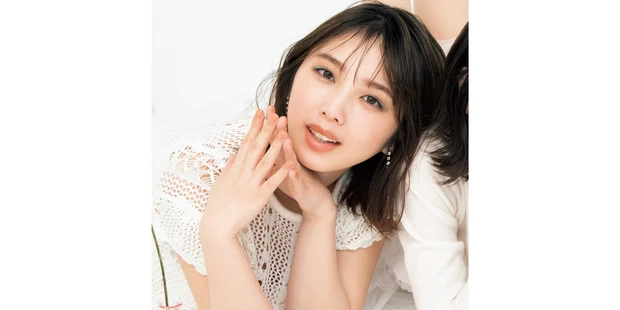 山下美月 与田祐希 佐藤 楓が登場 乃木坂46同期3人の美容トーク Happy Plus One ハピプラワン