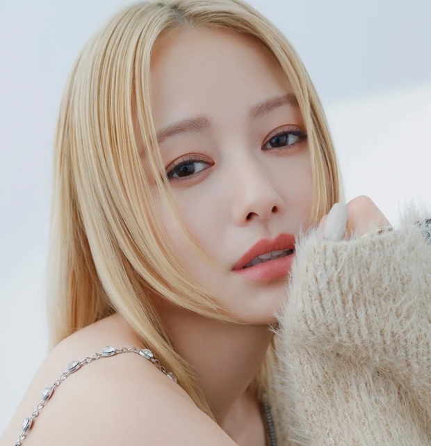 マキア　秋メイク　2025　山本舞香　3Dメイク