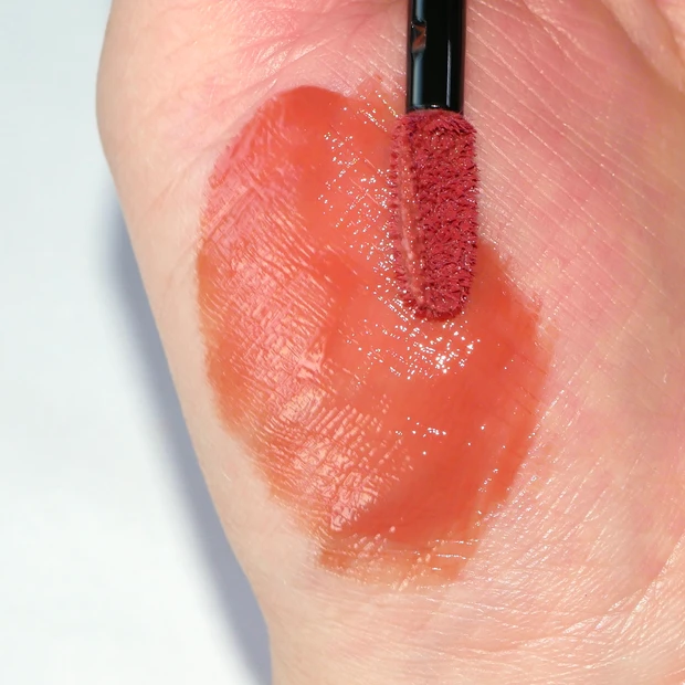 ヴィセ ネンマクフェイクリキッド OR230 焦がれるキャラメル