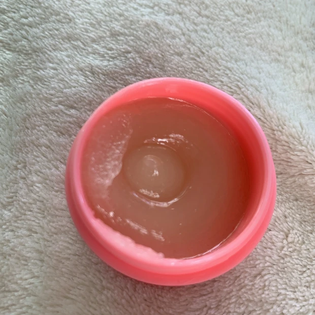 【choocy】口紅ののりが良くなる！
優しいリップスクラブを紹介！_3