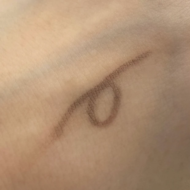 【おすすめ！】さりげないのにしっかり盛れる！キャンメイククリーミータッチライナー_2_2