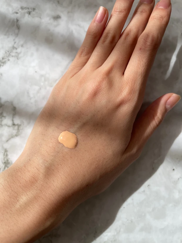 「概念越え」の生肌印象!?カネボウの新製品作るマスク生活にピッタリなナチュラルベースメイク_3_1