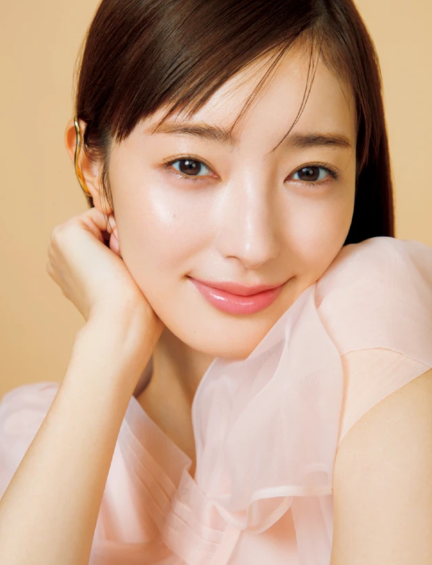 ウォン・ジョンヨ　ベースメイク