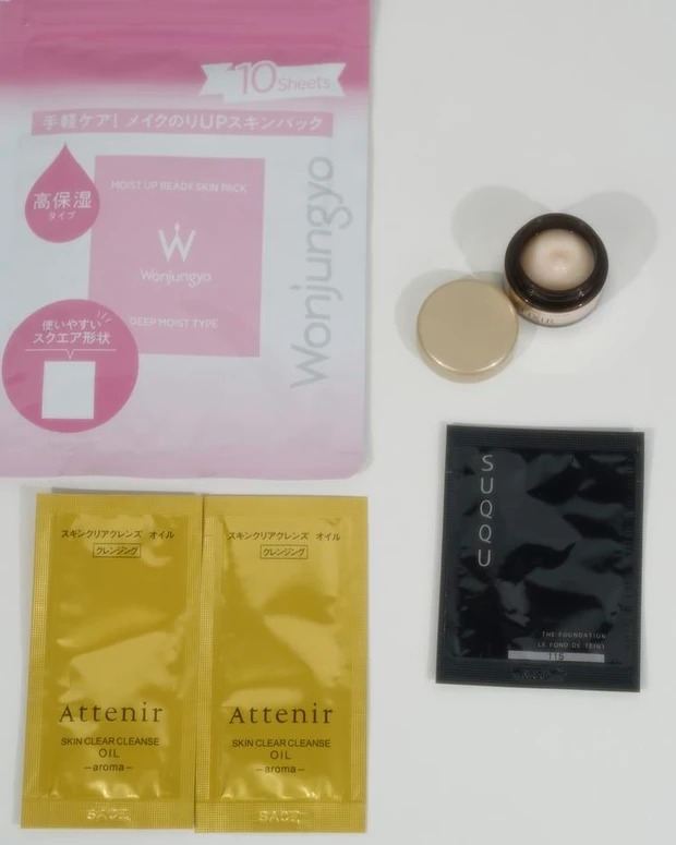 【マキア表紙メイク】MAQUIAの1月号の表紙を飾る広瀬アリスさんのメイクに挑戦！女優メイクに近づくポイントを解説。_13_2