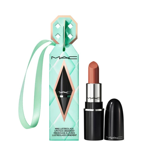 M･A･C グレイズド ギャラクシー ミニ ラスターガラス ギフト