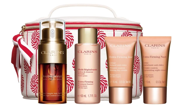 スターアイテムをラインナップ！ 環境にも配慮したクラランスのホリデーコレクション【クリスマスコフレ2020】11月6日発売_2