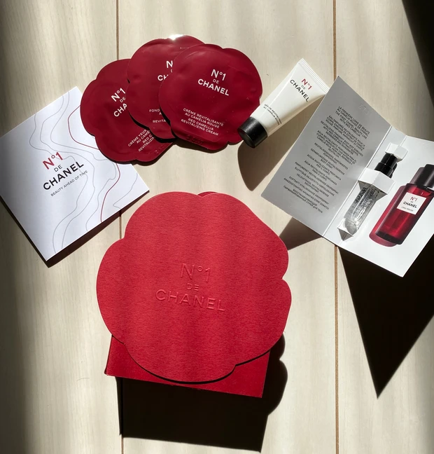 6月5日迄！［シャネル］イベント N°1 DE CHANEL GARDENへ_3_4