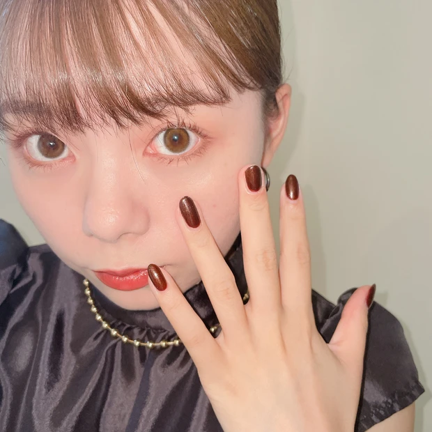 【秋色の限定色登場！】大人可愛いキャンメイクのマニキュアをご紹介♡【１本396円で買えるプチプラネイル】_5