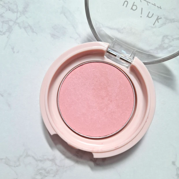 upink フィルスウィートチーク