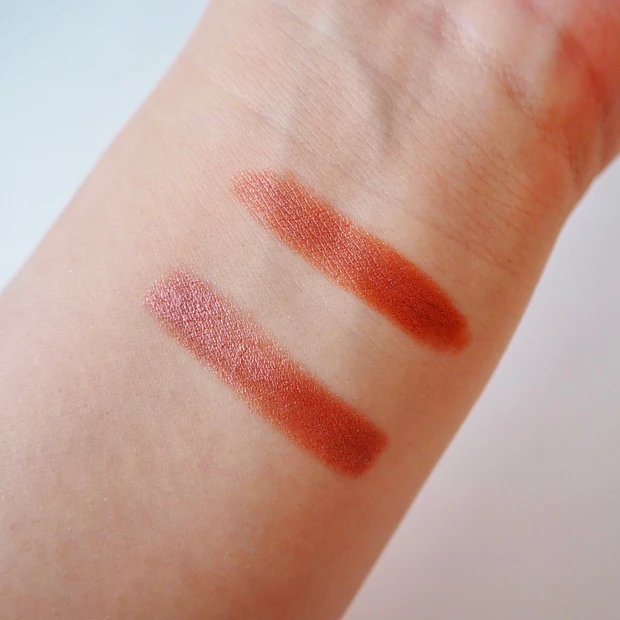 LAURA MERCIER(ローラメルシエ)キャビアスティックアイカラー R3 STRIKE A ROSE R4 BED OF ROSES スウォッチ