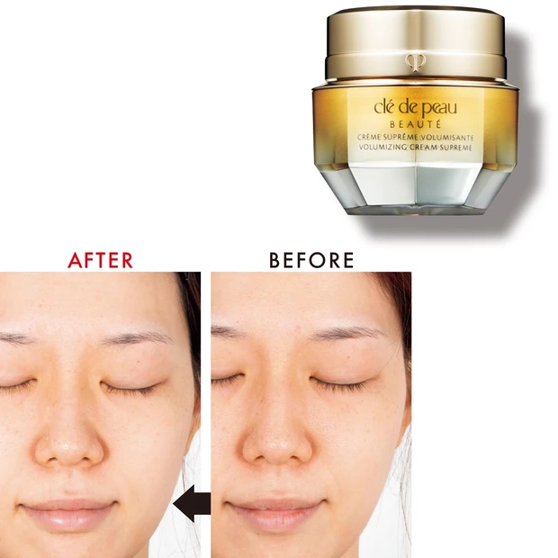 「3日で実感」には理由がある！ ベスコス受賞クレ・ド・ポー ボーテのクリ…