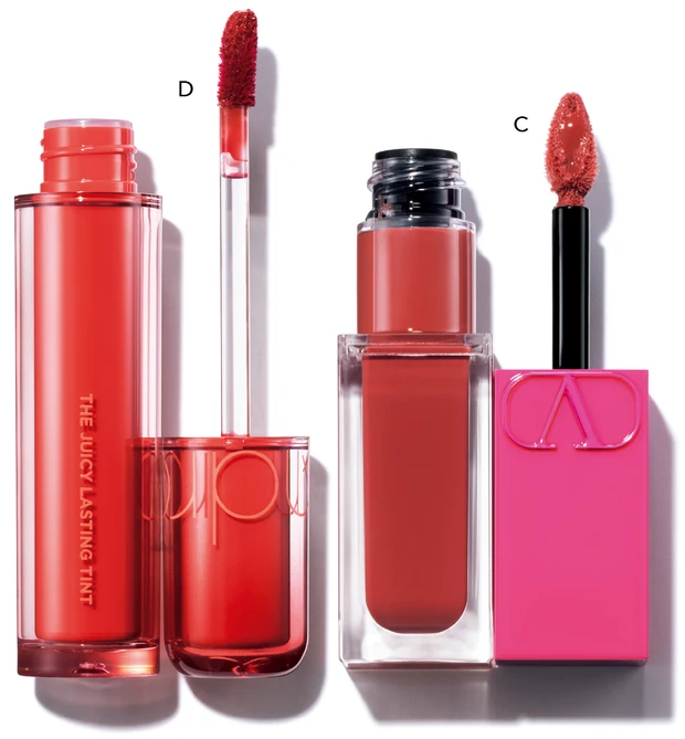 林 由香里&福岡玲衣が提案！ 最新盛れるメイク術 PhotoGallery_1_29