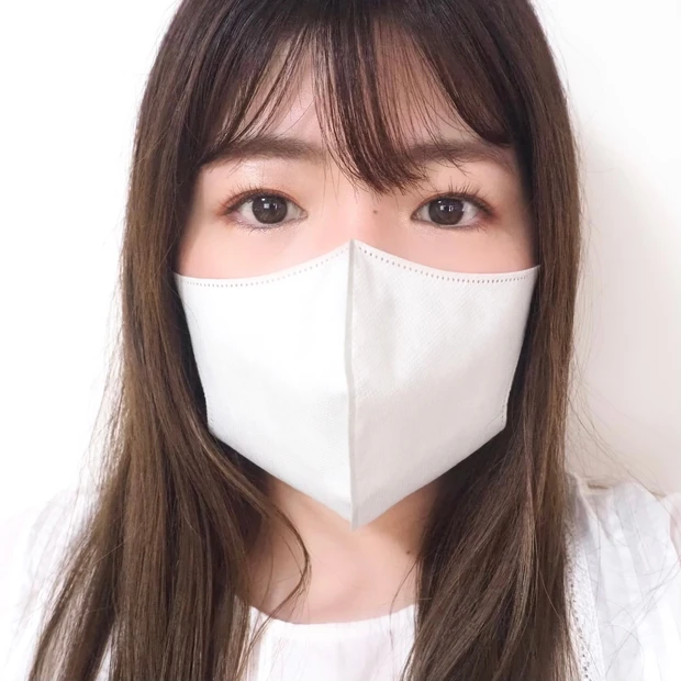 MASCODE(マスコード)ホワイトグレー(クールタイプ)