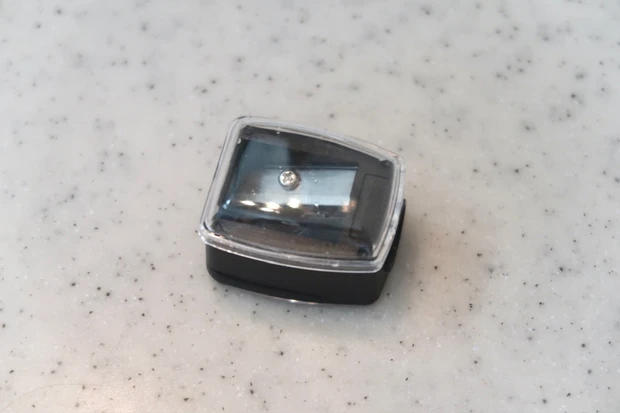 too cool for school アートクラス　フロッタージュペンシルの専用シャープナー