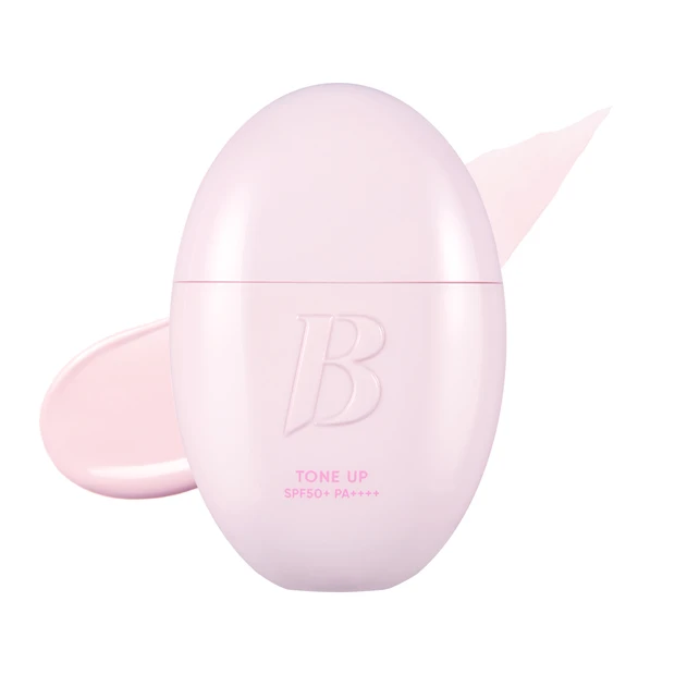 バニラ コ オールデイ トーンアップベースクリーム SPF50+・PA++++ 35ml ¥2310 