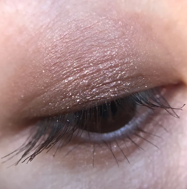 ザアイシャドウパレット001カシミアドリーム