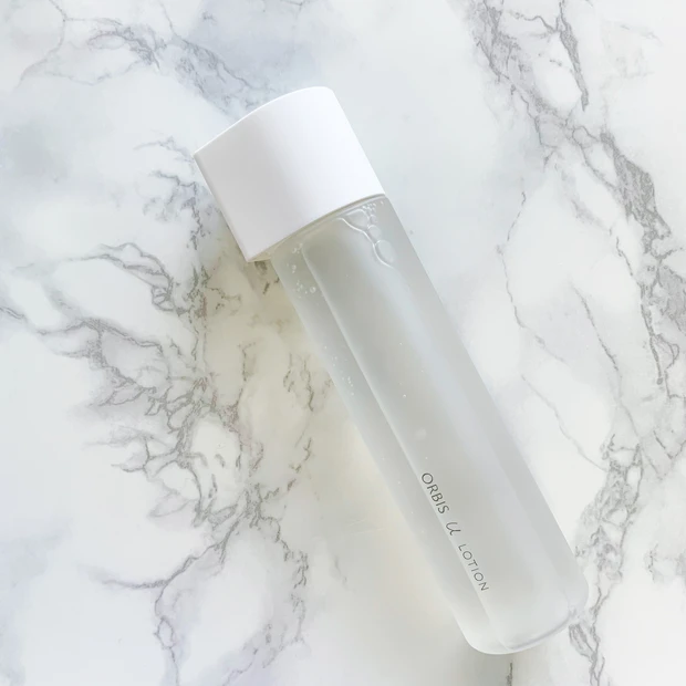 オルビスユー ローション