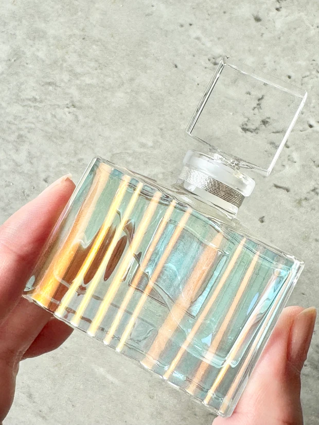 THE GINZAのラグジュアリー香水！印象を格上げしてくれるリンデンのパルファム。_3_2