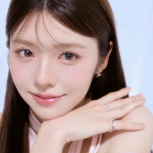 LE SSERAFIM専属メイク・ダソム先生が初登場！最新♡SAKURA…