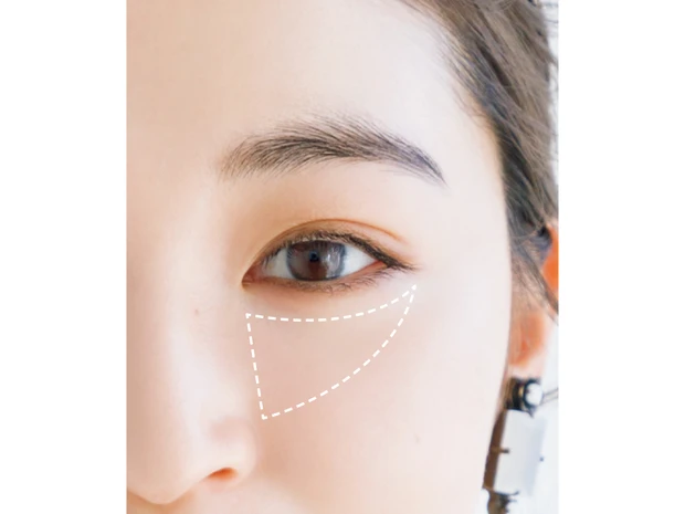 「¥2200以下」のプチプラコスメでメイクをアップデート PhotoGallery_5_4